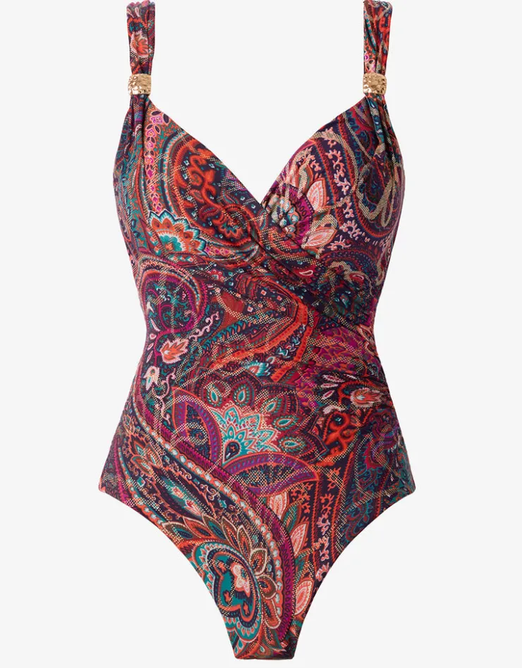 Miraclesuit Dynasty Siren Swimsuit Sale