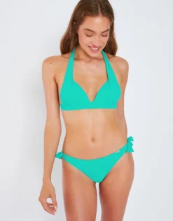Banana Moon Spring Menda Bikini Pant - Green Outlet