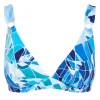 Jets Adagio D/DD Underwired Bikini Top - Mediterranean Fashion