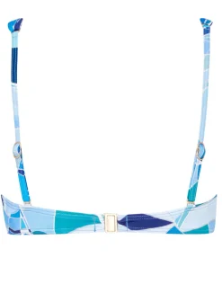 Jets Adagio D/DD Underwired Bikini Top - Mediterranean Fashion