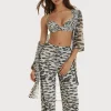 Roidal Africa Beach Pants - Animal Best