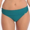 Banana Moon Aldridge Praxa Fold Pant - Green Best