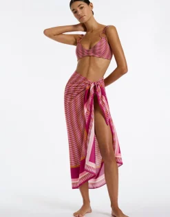 Jets Alessia Geo Sarong Best