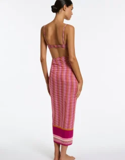 Jets Alessia Geo Sarong Best
