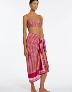 Jets Alessia Geo Sarong Best
