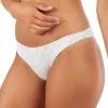 Banana Moon Atrani Elina Bikini Pant - White Hot