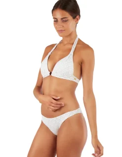 Banana Moon Atrani Elina Bikini Pant - White Hot