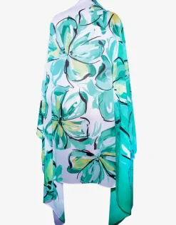 Roidal Bali Sarong - Green New