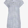 Lidea Bay Games Beach Shirt - Sea White Online