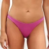 ViX Paula Hermanny Bio Basic Bikini Pant - Lotus Fashion