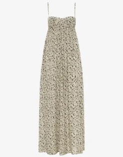 Peony Bisou Everlasting Maxi Dress - Ditsy Floral Clearance