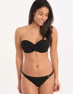 Banana Moon Black Texia Hipster Bottom - Black Fashion