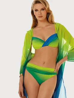 Roidal Brasil Beach Shirt - Lima Outlet