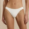 Peony Camelia Forever Staple Bikini Pant New
