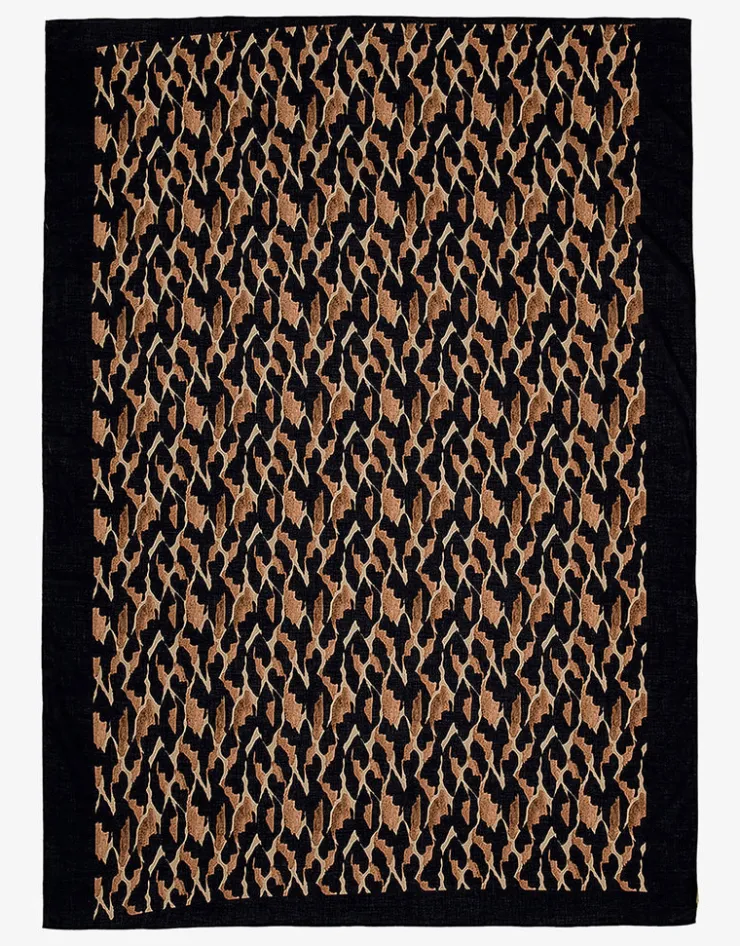 ViX Paula Hermanny Camu Printed Sarong Outlet