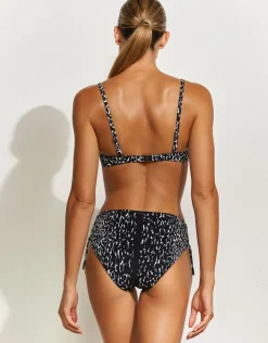 Maryan Mehlhorn Capture Adjustable Bikini Pant Online