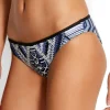 Seafolly Desert Tribe Hipster Pant - Bluestone Discount