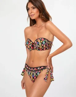 Nuria Ferrer Desiree Tie Side Bikini Pant Sale