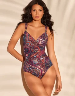 Miraclesuit Dynasty Siren Swimsuit Sale