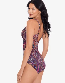 Miraclesuit Dynasty Siren Swimsuit Sale