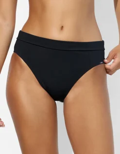 Lidea Eco Shape Bikini Pant - Black Outlet