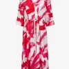 Maryan Mehlhorn Energy Dress - White Hot