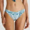 Aqua Blu Eternal Mila Cheeky Bikini Pant - Multi Online