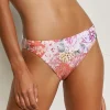 Maryan Mehlhorn Euphoria Bikini Pant - Rose Infusion Discount