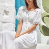 Iconique Greta Maxi Dress Sale