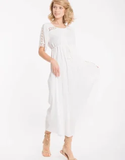 Iconique Greta Maxi Dress Sale