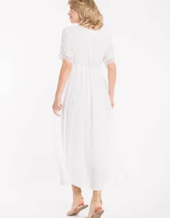 Iconique Greta Maxi Dress Sale