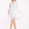 Iconique Ibiza Sheer Dress Discount