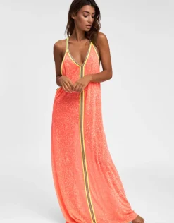 Pitusa Inca Sundress - Watermelon Best