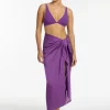 Jets et Sarong - Amethyst Online