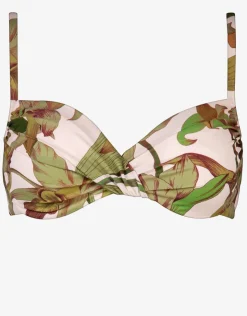 Maryan Mehlhorn Journey Underwired Bikini Top Sale