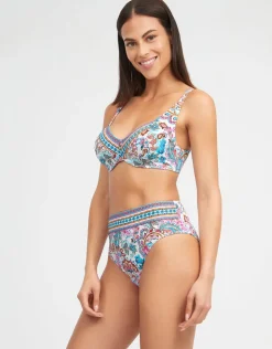 Nuria Ferrer Laia Underwired Bikini Top Outlet