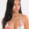 Banana Moon Mandalay Mino Tri Bikini Top - Cream Fashion