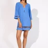 Maryan Mehlhorn Midi Tunic - Air Online