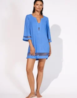 Maryan Mehlhorn Midi Tunic - Air Online