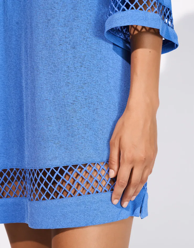 Maryan Mehlhorn Midi Tunic - Air Online