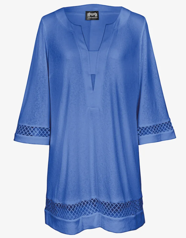 Maryan Mehlhorn Midi Tunic - Air Online