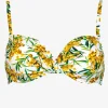Maryan Mehlhorn Mimosa Underwired Bikini Top New