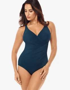 Miraclesuit Must Haves Oceanus Swimsuit - Nova Hot