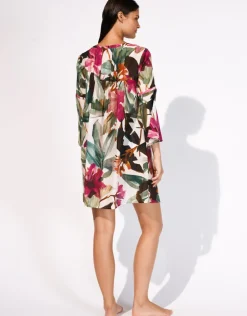 Maryan Mehlhorn Mystic Mini Beach Dress - Noble Exotic Hot