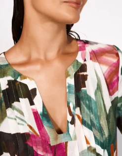 Maryan Mehlhorn Mystic Mini Beach Dress - Noble Exotic Hot