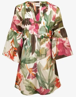Maryan Mehlhorn Mystic Mini Beach Dress - Noble Exotic Hot