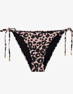 PQ Swim Nala Tie Side Bikini Pant - Full Clearance