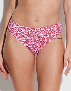 Tessy Nassau Hipster Bikini Pant - Pink Best