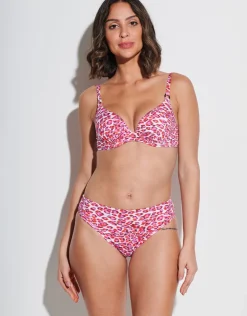 Tessy Nassau Hipster Bikini Pant - Pink Best