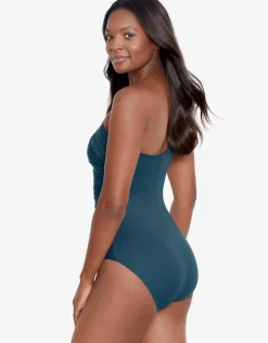 Miraclesuit Network Jena Swimsuit - Nova Discount